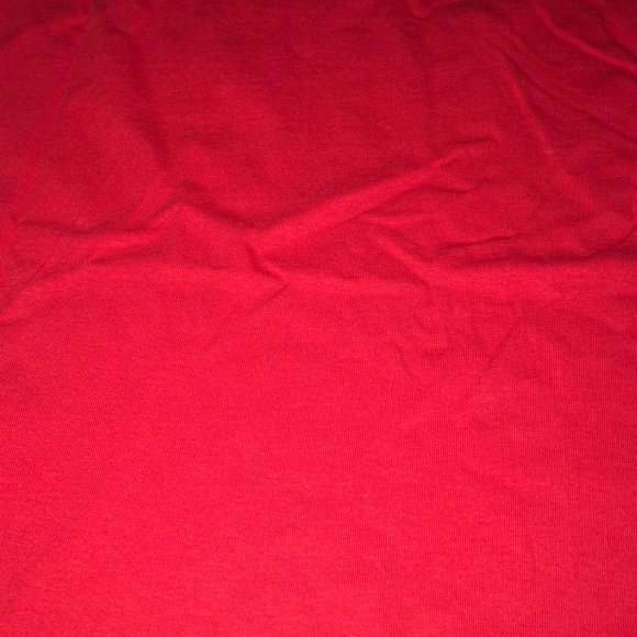 Men’s XXXL 3X Tee Shirt Santa Claus Christmas NWT - Picture 6 of 8